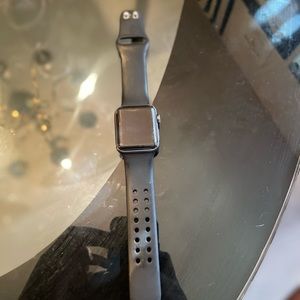 Apple Watch 3